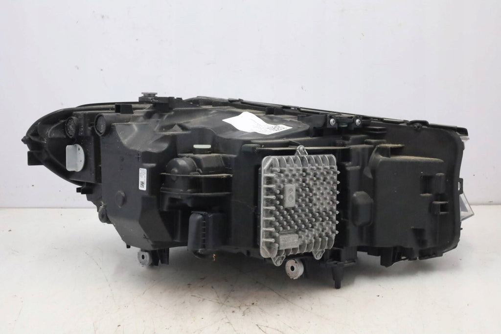 Frontscheinwerfer BMW G31 G30 8499111 LED Links Scheinwerfer Headlight SCH5016045897tt