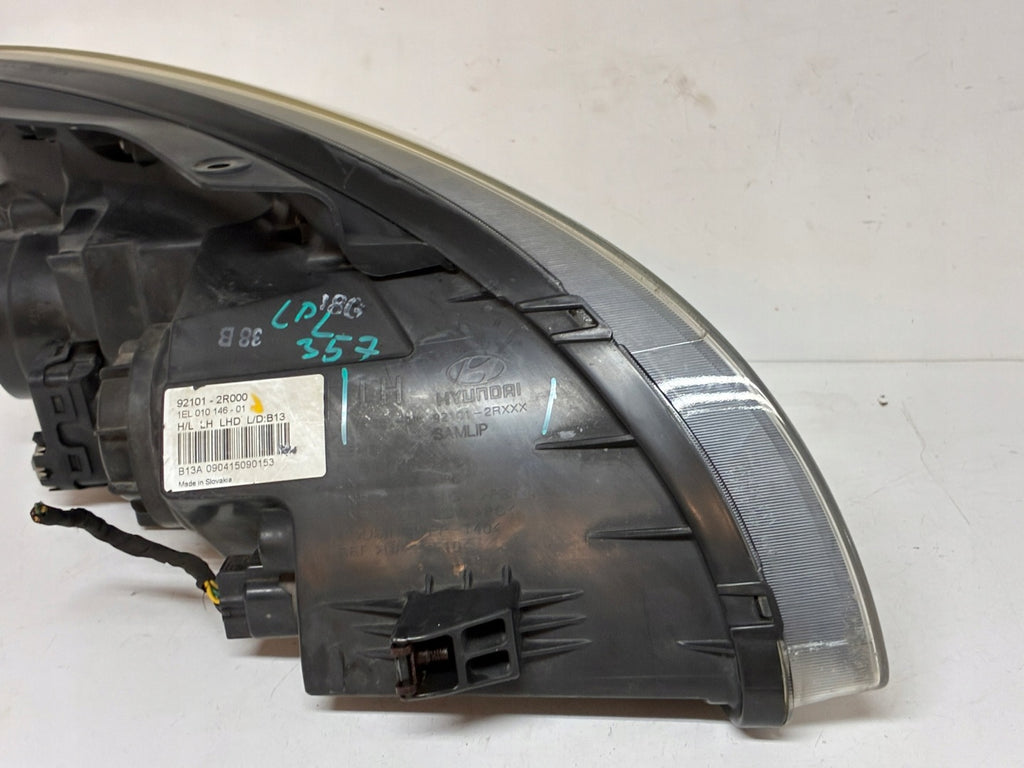 Frontscheinwerfer Hyundai I30 LPL357 Links Scheinwerfer Headlight SCH8402679335cd