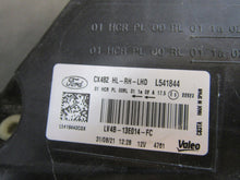 Laden Sie das Bild in den Galerie-Viewer, Frontscheinwerfer Ford Kuga LV4B-13E014-FC LED Rechts Scheinwerfer Headlight SCH7953282716jz