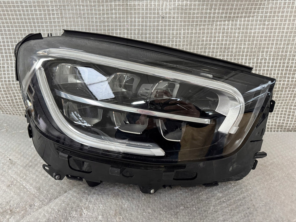 Frontscheinwerfer Mercedes-Benz Glc A2539067001 Full LED Rechts Headlight SCH7544401718mq