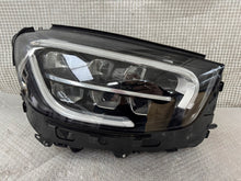 Laden Sie das Bild in den Galerie-Viewer, Frontscheinwerfer Mercedes-Benz Glc A2539067001 Full LED Rechts Headlight SCH7544401718mq