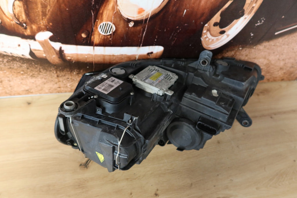 Frontscheinwerfer VW Passat B7 Xenon Rechts Scheinwerfer Headlight SCH1821551998uo