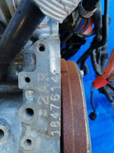 Laden Sie das Bild in den Galerie-Viewer, Motor Lexus Toyota X2AR-Y32T 2.5 27TKm Benzin Engine Komplett MOT4602633499qd