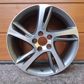 1x Alufelge 17 Zoll 7.0