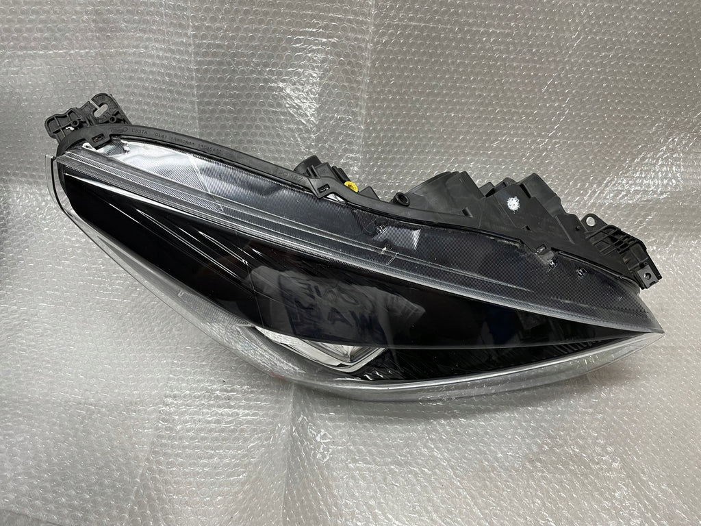 Frontscheinwerfer Ford Kuga Xenon Rechts Scheinwerfer Headlight