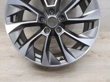 Load image into Gallery viewer, 1x Alufelge 19 Zoll 7.0" 5x112 43ET Glanz 565601025BD Skoda Kodiaq Rim Wheel FEL8583777652er