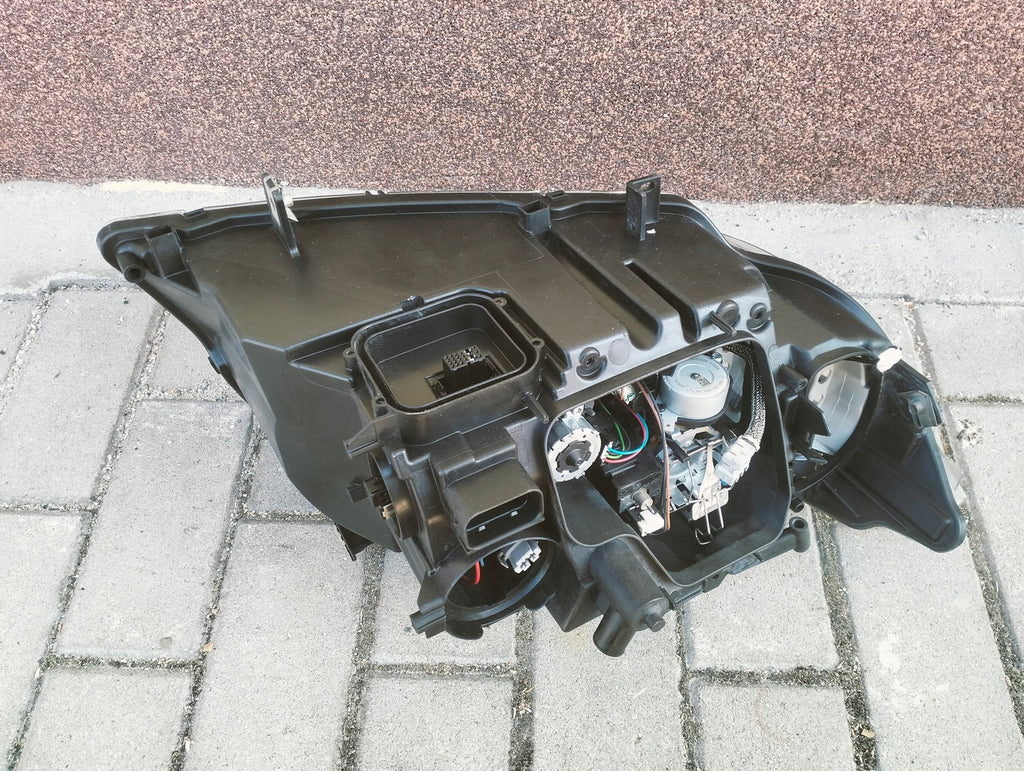 Frontscheinwerfer BMW 3 E91 E90 7240263 Xenon Links Scheinwerfer Headlight SCH6146169497oo