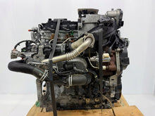 Load image into Gallery viewer, Motor Mitsubishi W 9HD 9H05 1.6 HDI.EHDI 115PS 85kW 170TKm 2010 Diesel Komplett MOT4504905452el