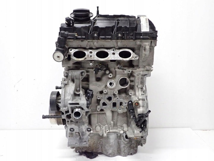 Motor Mini F60 F57 F56 F55 B38A15A 1.5 75PS 55kW 155TKm 2018 Benzin Unkomplett MOT3804164693ja