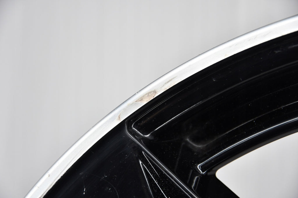 1x Alufelge 20 Zoll 9.5" 5x112 43ET 7916271 BMW Rim Wheel FEL3907115873cd