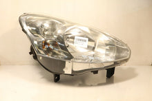 Laden Sie das Bild in den Galerie-Viewer, Frontscheinwerfer Peugeot Partner 89072961 Rechts Scheinwerfer Headlight SCH7509825855bh