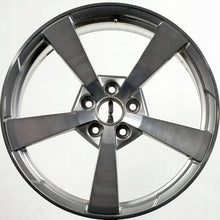 Load image into Gallery viewer, 1x Alufelge 19 Zoll 9.0&quot; 5x112 52ET Glanz Grau 8S0601025 Audi Rim Wheel