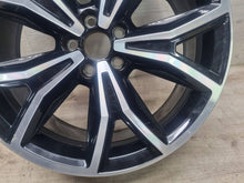 Load image into Gallery viewer, 1x Alufelge 18 Zoll 2GM601025F VW T-Cross Rim Wheel FEL8673643784ps