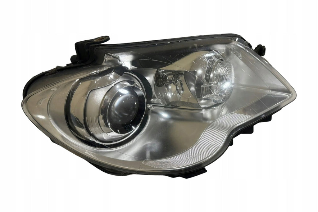 Frontscheinwerfer VW Touran 1T1941752AA Rechts Scheinwerfer Headlight SCH4239151210no
