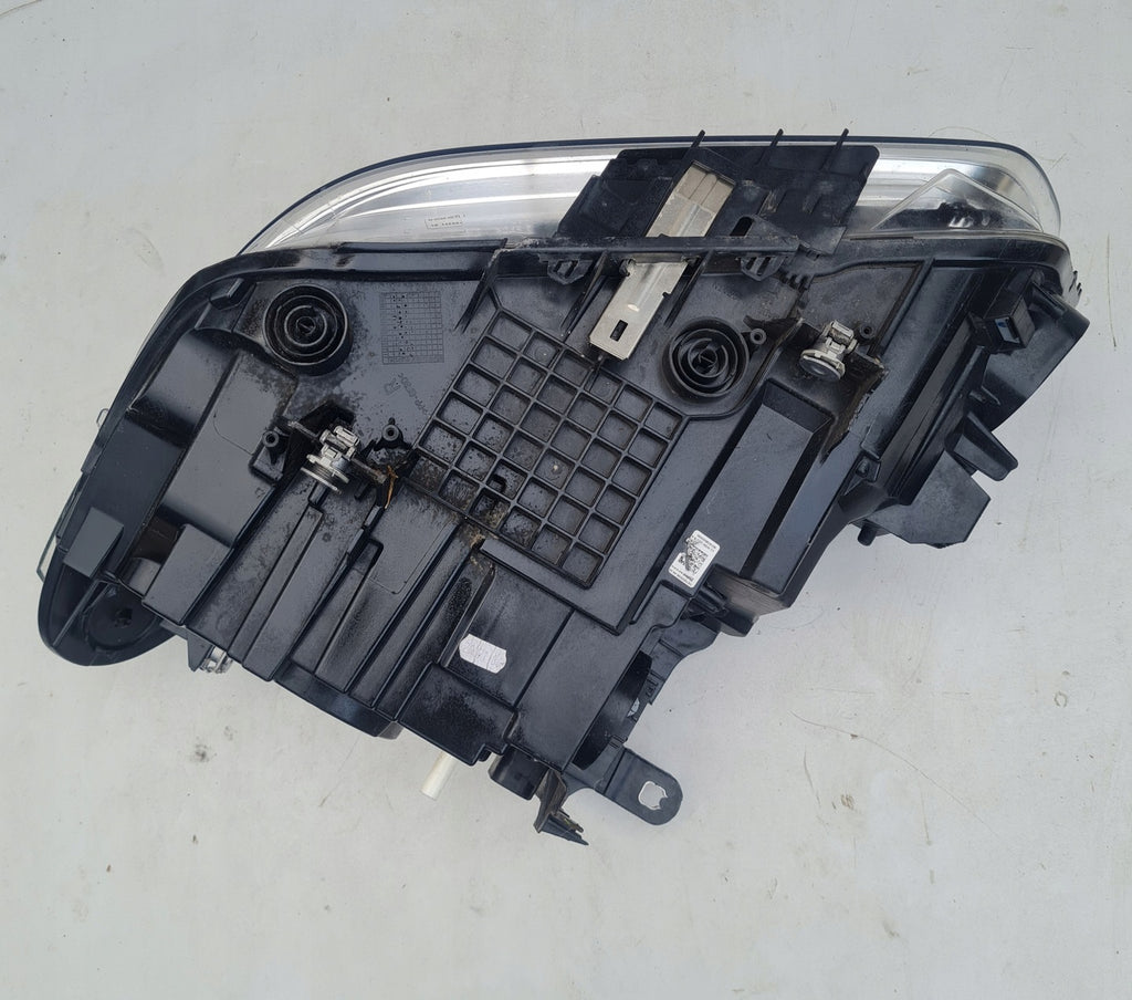 Frontscheinwerfer BMW X2 F39 9851982 Rechts Scheinwerfer Headlight SCH5500461687dq