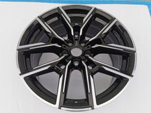 Load image into Gallery viewer, 1x Alufelge 19 Zoll 9.0" 5x112 42ET 8747305 BMW 4 G22 G23 I4 G26 Rim Wheel FEL5511858578mj