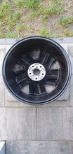 Laden Sie das Bild in den Galerie-Viewer, 1x Alufelge 18 Zoll 7.0" 5x112 43ET Glanz Schwarz 5FJ601025C Seat Tarraco Kn2 FEL3335999988of