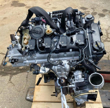 Laden Sie das Bild in den Galerie-Viewer, Motor VW I DLV 2.0 TFSI 90PS 66kW 40TKm Benzin Engine Komplett MOT9788971418mc