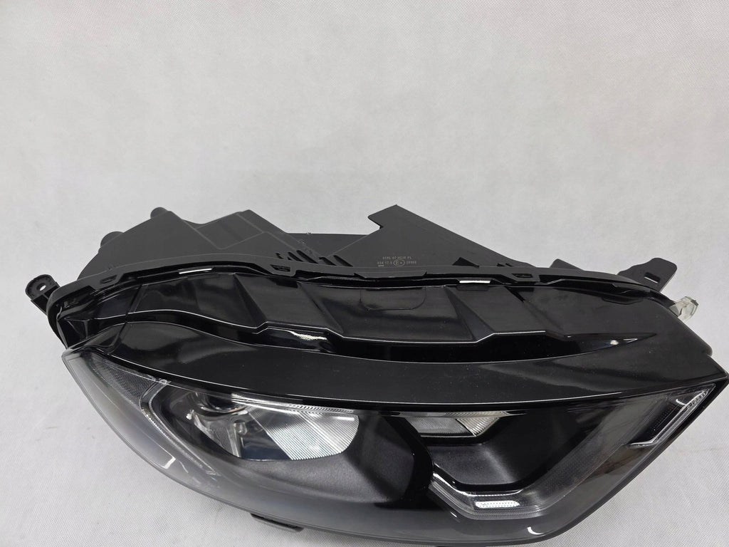 Frontscheinwerfer Ford Ecosport MN15-13E014-CB Full LED Rechts Headlight SCH6722249653xp