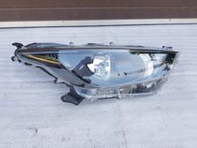 Laden Sie das Bild in den Galerie-Viewer, Frontscheinwerfer Toyota Yaris 85122000 Rechts Scheinwerfer Headlight SCH8470096631jm