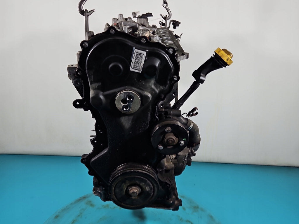 Motor Renault Laguna III IMPRK1368224 2.0 DCI 178PS 2008 Diesel Unkomplett