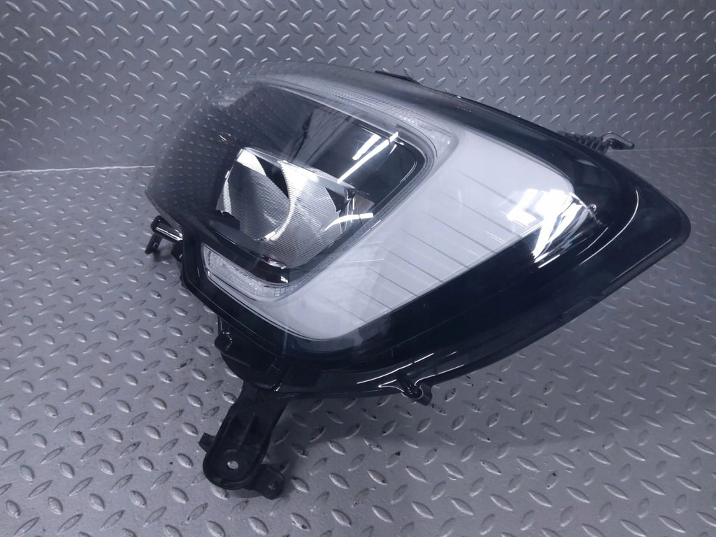 Frontscheinwerfer Renault Master III 260602286R Links Scheinwerfer Headlight SCH9248936541cv