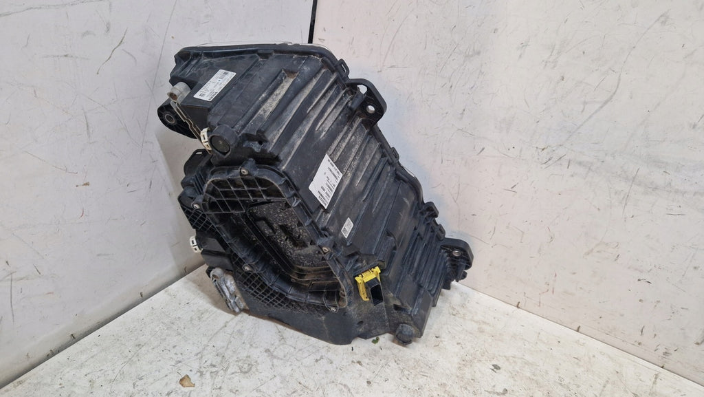 Frontscheinwerfer Volvo 24056511 LED Links Scheinwerfer Headlight SCH1554737752vx