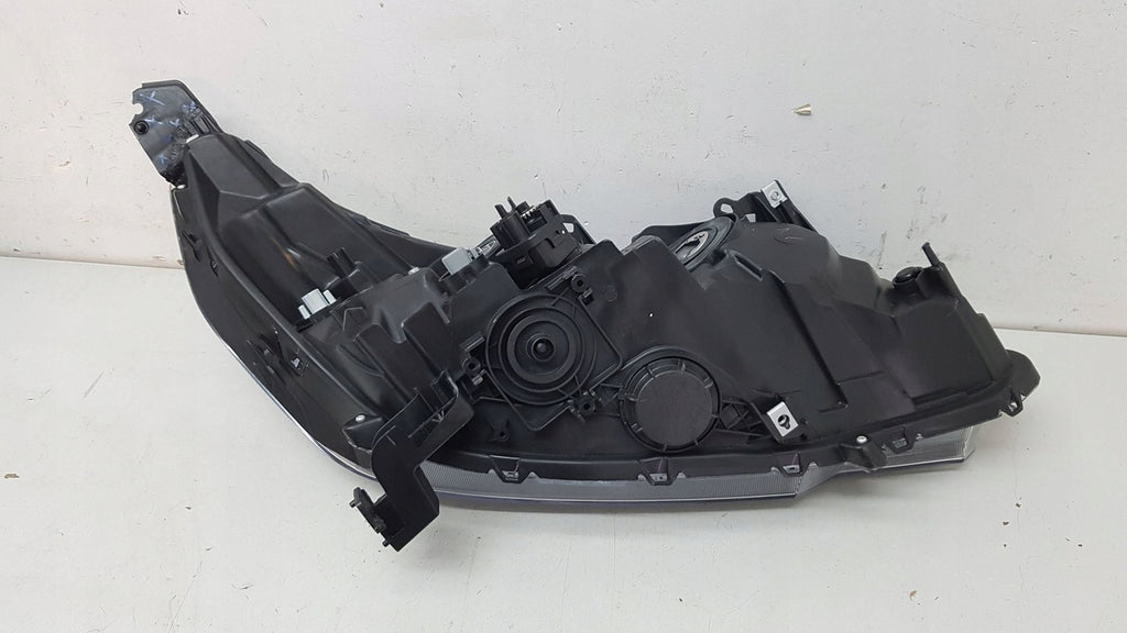 Frontscheinwerfer Honda Cr-V Cr V Crv Links Scheinwerfer Headlight SCH5393914367bf