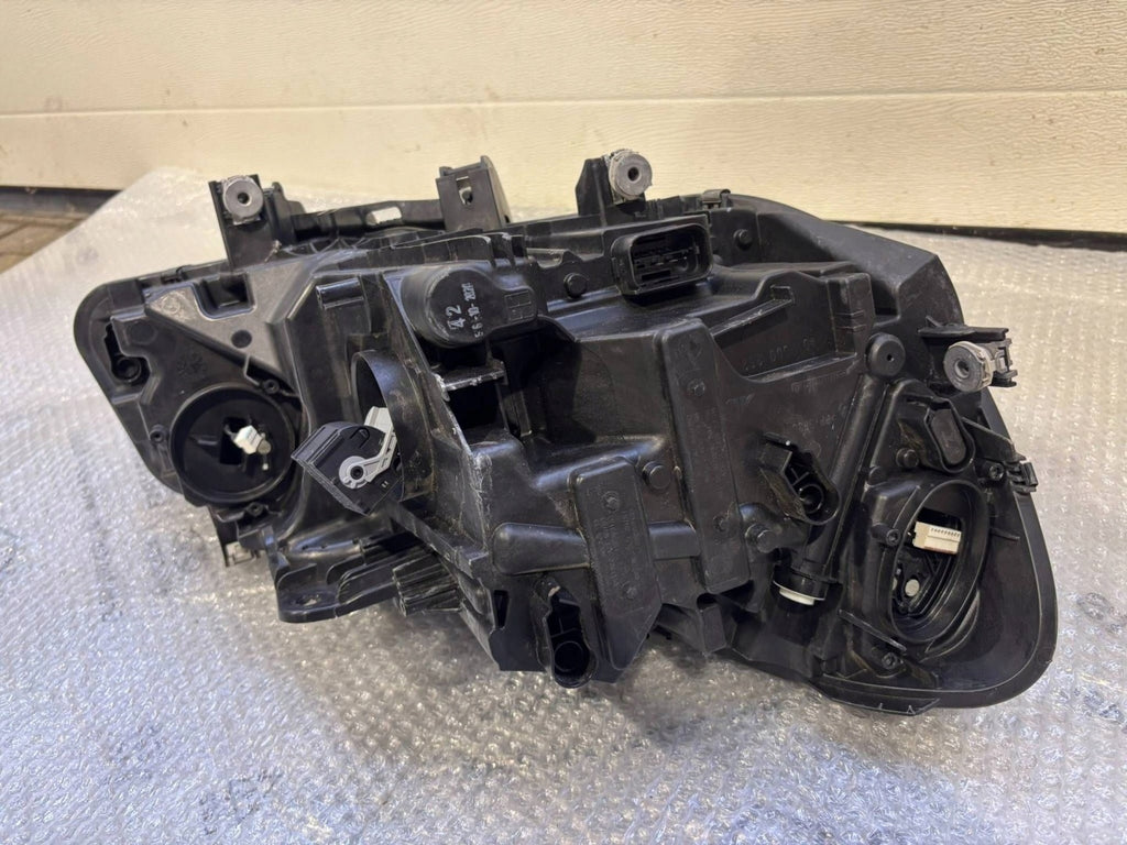 Frontscheinwerfer BMW 2 F45 5A017B1-02 LED Links Scheinwerfer Headlight SCH6853358387oa