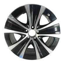 Laden Sie das Bild in den Galerie-Viewer, 1x Alufelge 18 Zoll 8.0&quot; 5x112 A2134013700 Mercedes-Benz W213 Rim Wheel