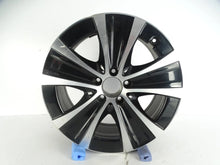 Laden Sie das Bild in den Galerie-Viewer, 1x Alufelge 18 Zoll 8.0&quot; 5x112 A2134013700 Mercedes-Benz W213 Rim Wheel