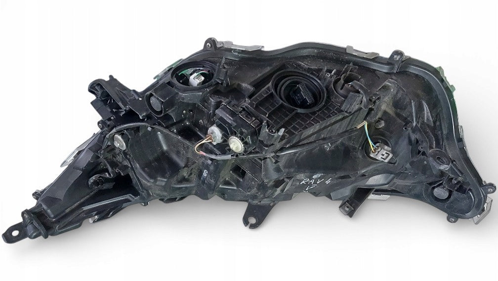 Frontscheinwerfer Toyota V Full LED Rechts Scheinwerfer Headlight SCH5928395690um