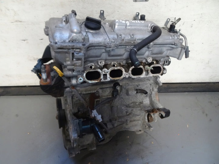 Motor Toyota Prius X2ZR-W22V 104TKm Benzin Engine Unkomplett MOT7165137870rd