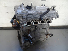 Laden Sie das Bild in den Galerie-Viewer, Motor Toyota Prius X2ZR-W22V 104TKm Benzin Engine Unkomplett MOT7165137870rd