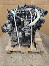 Load image into Gallery viewer, Motor Citroën Peugeot I 4HN 2.2 HDI 156PS 115kW 133TKm 2007 Diesel Komplett MOT9170968741je