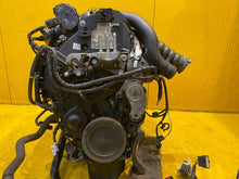 Load image into Gallery viewer, Motor Ford Focus III CN1Q-6010-CB 1.5 TDCI 105PS 77kW Diesel Engine Komplett MOT2064924191td