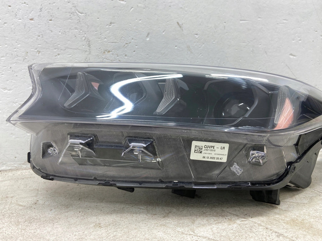 Frontscheinwerfer Kia Xceed 92101-J7850 LED Links Scheinwerfer Headlight SCH1336732630le