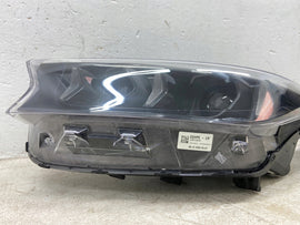 Frontscheinwerfer Kia Xceed 92101-J7850 LED Links Scheinwerfer Headlight SCH1336732630le