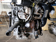 Laden Sie das Bild in den Galerie-Viewer, Motor Opel Mokka A17DTS 1.7 130PS 96kW 93TKm Engine Komplett MOT8891972804jq