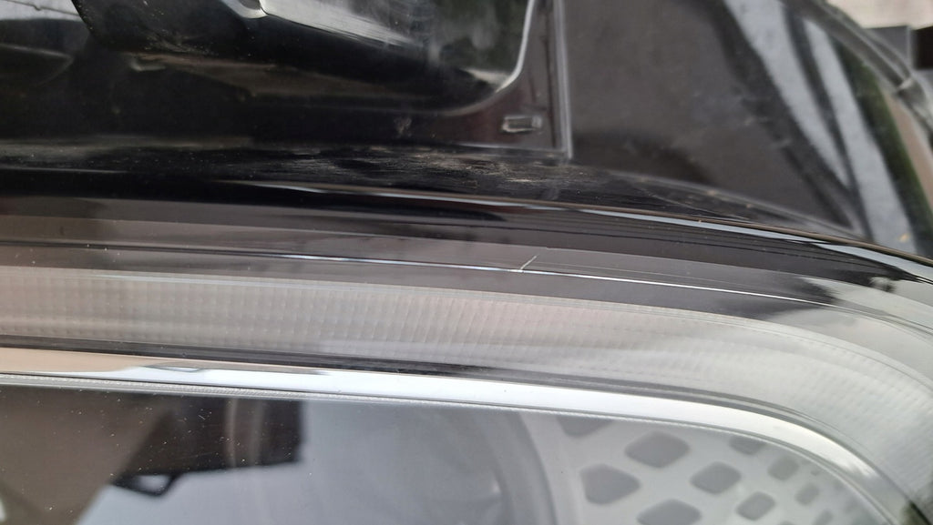 Frontscheinwerfer VW Id.4 11B941036D Rechts Scheinwerfer Headlight SCH7474286755eb