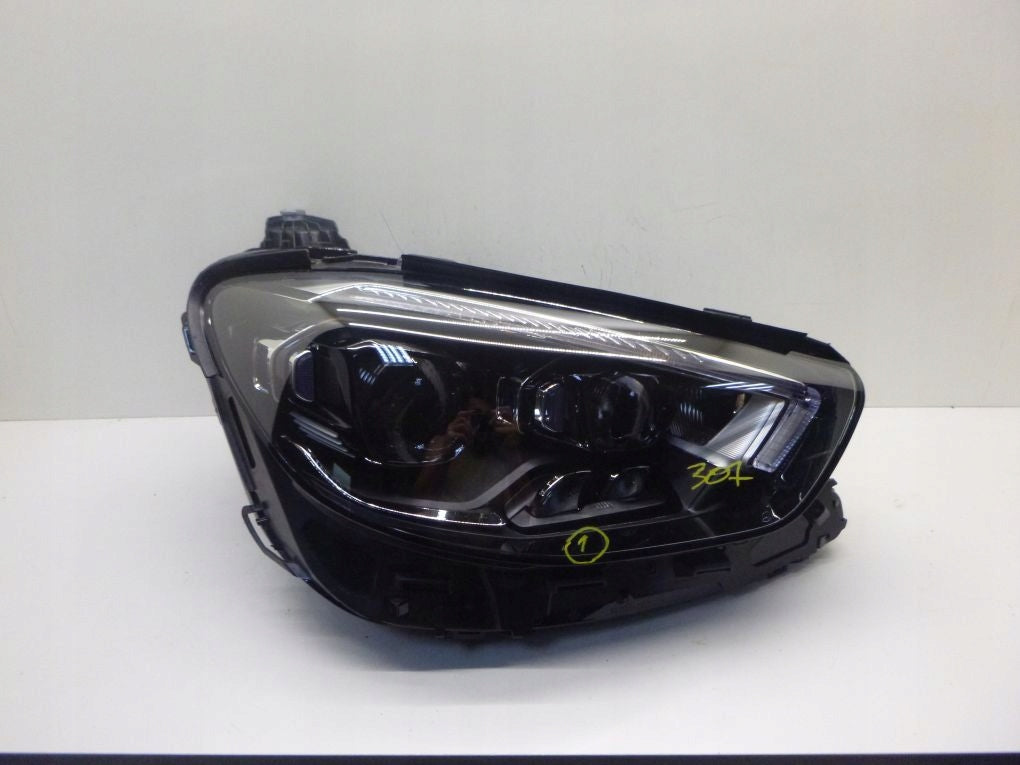 Frontscheinwerfer Mercedes-Benz A2139061605 LED Rechts Scheinwerfer Headlight