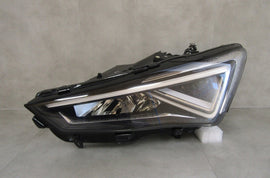 Frontscheinwerfer Seat Tarraco 5FJ941007J LED Ein Stück (Rechts oder Links)