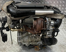 Load image into Gallery viewer, Motor BMW X1 F48 M2C1104M7 2018 Diesel Engine Komplett MOT6246967931gp