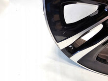 Load image into Gallery viewer, 1x Alufelge 18 Zoll 7.5" 5x112 49ET Glanz Schwarz A1774013100 Mercedes-Benz W177 FEL2596797535yo