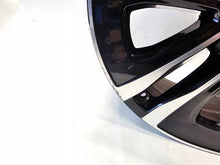 Load image into Gallery viewer, 1x Alufelge 18 Zoll 7.5" 5x112 49ET Glanz Schwarz A1774013100 Mercedes-Benz W177 FEL2596797535yo