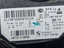 Laden Sie das Bild in den Galerie-Viewer, Frontscheinwerfer BMW 5 F11 F10 1EL011087-22 Rechts Scheinwerfer Headlight SCH9354338377xv