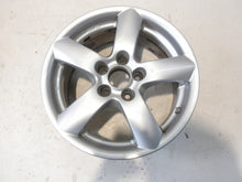 Laden Sie das Bild in den Galerie-Viewer, 1x Alufelge 16 Zoll 7.0" 5x120 38ET Silber 46622 Opel Rim Wheel FEL2067424477uh