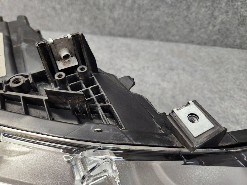 Frontscheinwerfer BMW 3 F30 F31 7471312-03 LED Rechts Scheinwerfer Headlight SCH1799696620ex