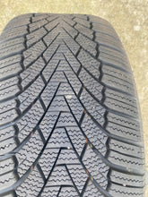 Laden Sie das Bild in den Galerie-Viewer, 1x Alufelge 17 Zoll 7.0&quot; 5x112 Skoda Octavia Iii Rim Wheel