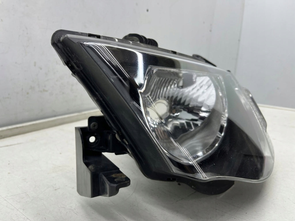 Frontscheinwerfer Mitsubishi L200 8301B461 Links Scheinwerfer Headlight SCH5483972611fv